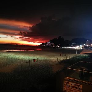Rota A Mar